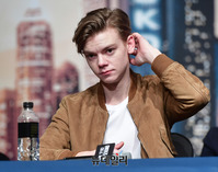 [포토] 방한한 메이즈러너 토마스 브로디 생스터