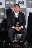 [포토] 1급기밀, 악역 맡은 최무성