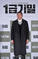 [포토] 천장군 역 맡은 최무성