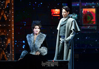 [포토] 안나 카레니나, 무대 오른 이지훈-정선아