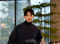 [포토] '킹키부츠' 찰리 역 맡은 배우 김호영