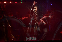 [포토] 뮤지컬 '안나 카레니나' 프롤로그