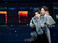 [포토] 뮤지컬 '안나 카레니나'