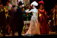 [포토] 러시아에서 온 뮤지컬 '안나 카레니나'