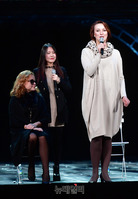 [포토] 안무 맡은 이리나 코르네예바