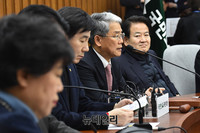 [포토] 모두발언 하는 김동철 국민의당 원내대표