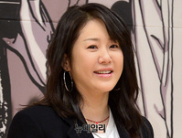 [포토] 드라마 '리턴'으로 돌아온 고현정