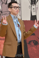 [포토] 드라마 '리턴'서 재벌가 아들 역 맡은 봉태규