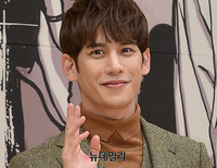 [포토] 박기웅, 훈훈한 비주얼