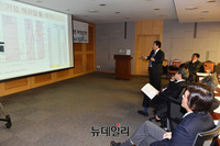 [포토] '한미 법인세율 역전과 기업 해외탈출러시 대안은 무엇인가' 토론회