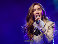 [포토] 가수 미교, 싱글앨범 '유앤아이'로 가요계 데뷔