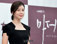 [포토] 드라마 '마더'로 돌아온 배우 이보영