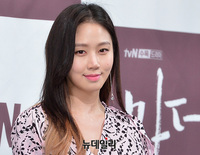 [포토] 고성희, 청순한 미모