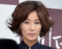 [포토] 이혜영, 카리스마 넘치는 비주얼