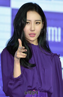 [포토] 남심 저격하는 선미