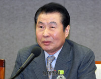 [포토] 한국암호화폐투자시민연합 출범, 발언하는 최인식 대표