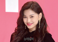 [포토] 위키미키 도연 "뷰티 꿈나무에요"