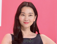 [포토] '겟잇뷰티' 장윤주 "시청률 3% 넘으면 수영복 입고 방송할 것" 