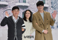 [포토] 힐링 가득한 예능 '달팽이호텔'