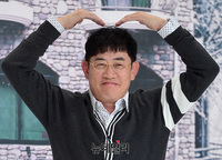 [포토] 이경규 "달팽이호텔 사랑해주세요"