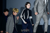 [포토] 염력으로 스크린 복귀한 심은경