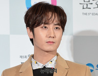 [포토] 허영생, 훈훈한 외모