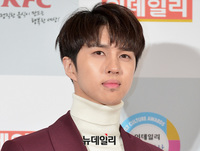 [포토] 빅스 켄, 부드러운 카리스마