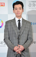 [포토] 배우 정경호, 슈트의 정석