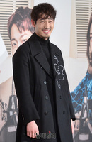 [포토] 드라마 '라디오로맨스'로 돌아온 윤박