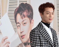 [포토] 드라마 '라디오로맨스'로 돌아온 윤두준