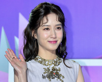 [포토] 박은빈, 단아한 미모