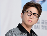 [포토] 유세윤, 모범생 패션