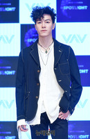 [포토] VAV 중국인 멤버 제이콥