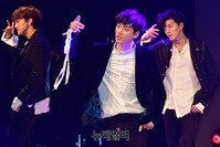 [포토] 더블 타이틀 'SPOTLIGHT'로 복귀한 VAV