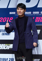 [포토] 게이트로 스크린 복귀하는 임창정