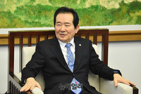 [포토] 모두발언 하는 정세균 국회의장