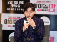 [포토] 보컬 트레이너 장진영