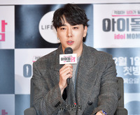 [포토] 댄스 트레이너 김태우