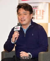 [포토] 리얼리티 프로그램 '아이돌맘' 연출맡은 박승호