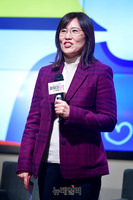 [포토] 에이앤이네트웍스코리아 소영선 대표