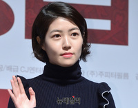 [포토] 영화 '궁합'서 옹주 역 맡은 심은경
