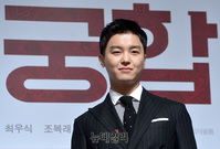 [포토] 연우진, 빈틈없는 외모