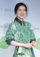 [포토] 김태리, 새싹같은 미소