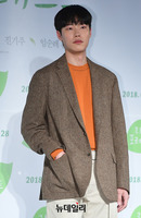 [포토] '리틀 포레스트'로 스크린 복귀하는 류준열