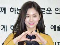 [포토] 위키미키 김도연, 사랑스러운 미모