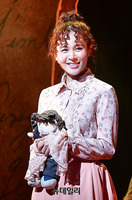 [포토] 레드북 무대 오른 아이비