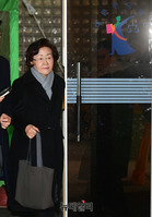 [포토] 법원나서는 신연희 강남구청장