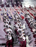 [포토] 평창동계올림픽, 화려한 개막 공연