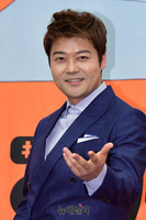 [포토] 전현무, 연예대상의 손짓