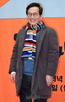 [포토] '우리가남이가' 출연하는 황교익